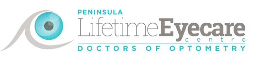 Peninsula Lifetime Eyecare Centre